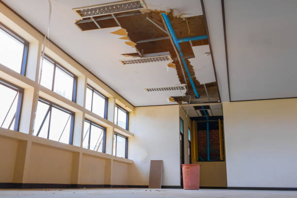 Best 24-hour water damage restoration  in Decatur, GA