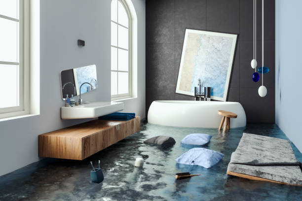 Reliable Decatur, GA Water damage restoration Solutions