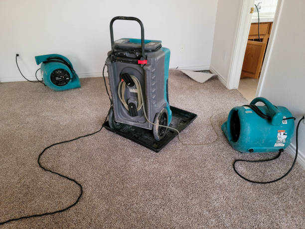Best Commercial water damage restoration  in Decatur, GA