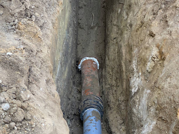 Best Flood restoration services  in Decatur, GA
