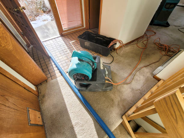 Local water damage restoration in Decatur, GA