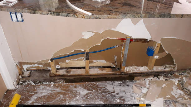 24/7 water damage repair in Decatur, GA