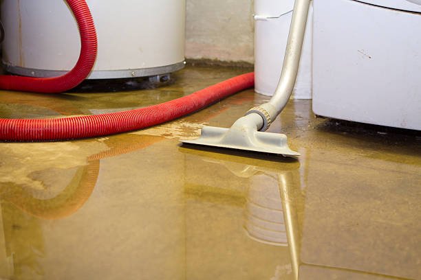 Fire Damage Restoration in Decatur, GA