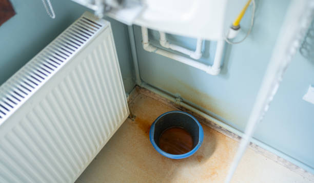 Best Water damage cleanup near me  in Decatur, GA