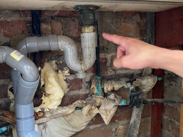 Best Water damage restoration near me  in Decatur, GA